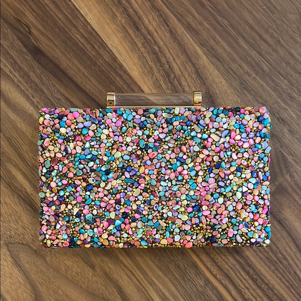 Dolce Vita Rockee Clutch